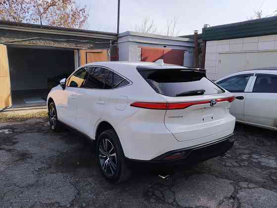 Toyota Venza 2022 Hybrid полный привод Донецк