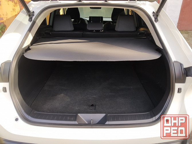 Toyota Venza 2022 Hybrid полный привод Донецк - изображение 8