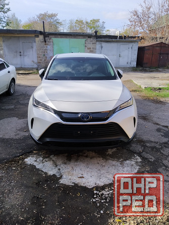 Toyota Venza 2022 Hybrid полный привод Донецк - изображение 2