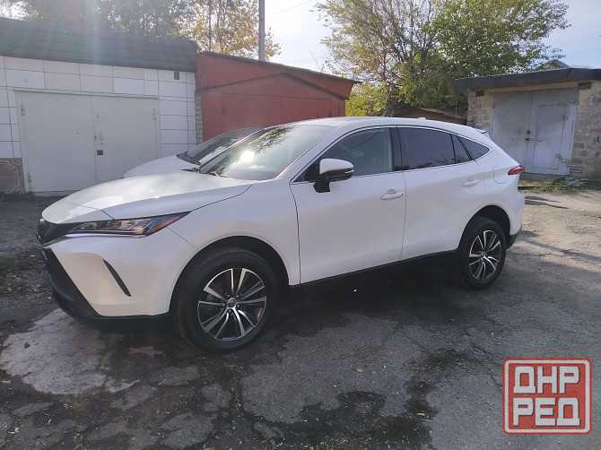 Toyota Venza 2022 Hybrid полный привод Донецк - изображение 3