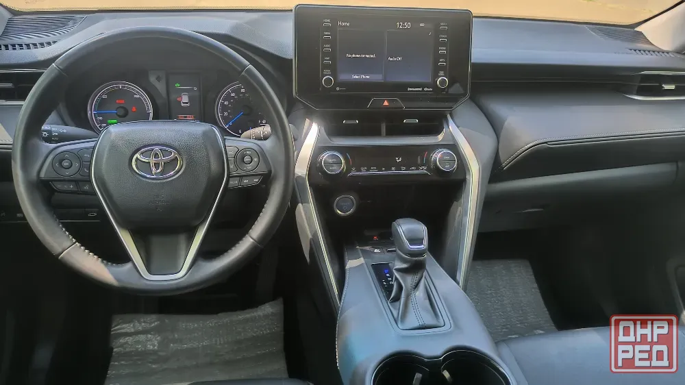 Toyota Venza 2022 Hybrid полный привод Донецк - изображение 5