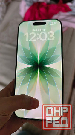 б/у iPhone 17 256 global Макеевка - изображение 4