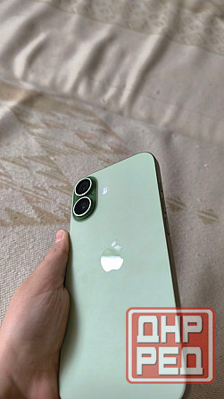 б/у iPhone 17 256 global Макеевка - изображение 3