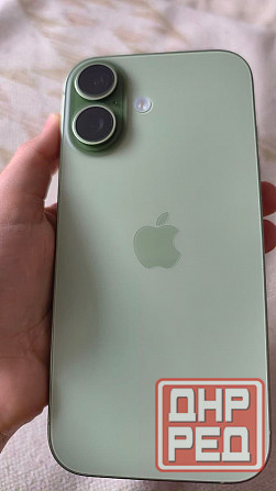 б/у iPhone 17 256 global Макеевка - изображение 2