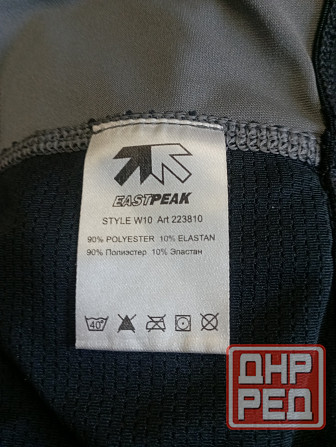 Комплект для фитнеса EASTPEAK Макеевка - изображение 4