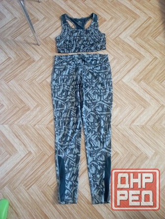 Комплект для фитнеса EASTPEAK Макеевка - изображение 1