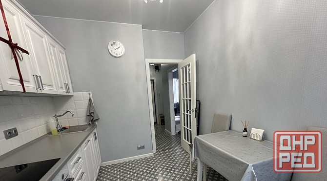 Донецк, Киевский район, Травматология, Университетская улица Донецк - изображение 5