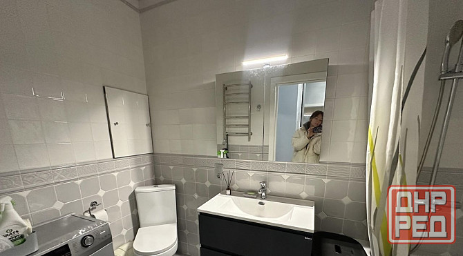 Донецк, Киевский район, Травматология, Университетская улица Донецк - изображение 6