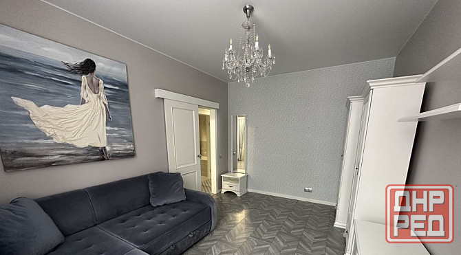 Донецк, Киевский район, Травматология, Университетская улица Донецк - изображение 2