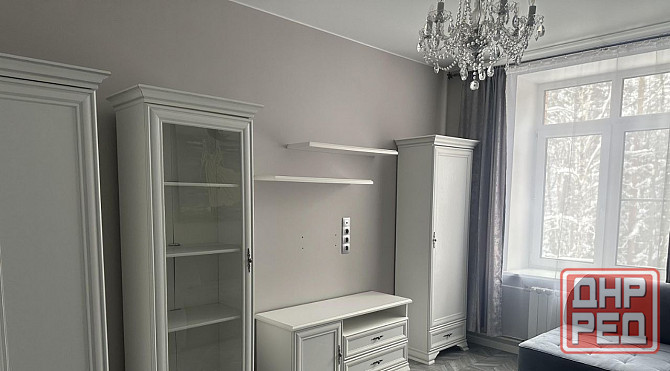 Донецк, Киевский район, Травматология, Университетская улица Донецк - изображение 3