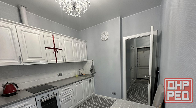 Донецк, Киевский район, Травматология, Университетская улица Донецк - изображение 4