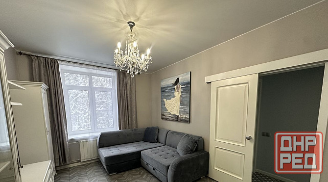 Донецк, Киевский район, Травматология, Университетская улица Донецк - изображение 1