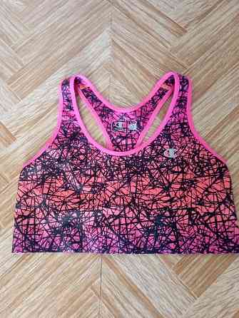 Топ для фитнеса ATHLETIC Макеевка