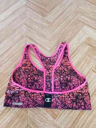 Топ для фитнеса ATHLETIC Макеевка