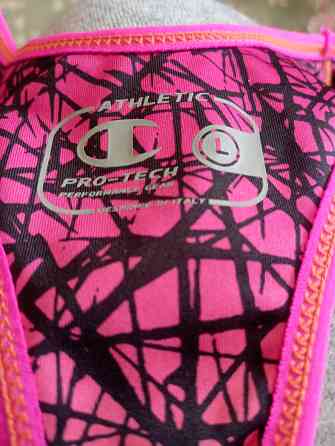 Топ для фитнеса ATHLETIC Макеевка