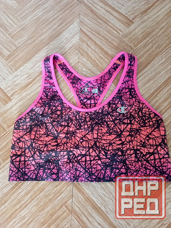 Топ для фитнеса ATHLETIC Макеевка - изображение 1