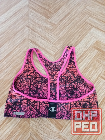 Топ для фитнеса ATHLETIC Макеевка - изображение 2