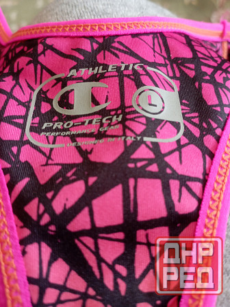 Топ для фитнеса ATHLETIC Макеевка - изображение 3