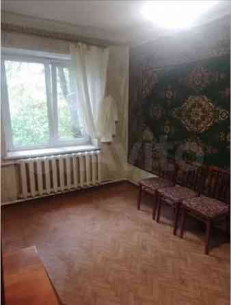 3-х комн. квартира с инд.отоплением Харцызск