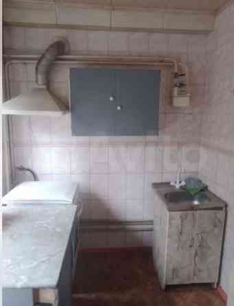 3-х комн. квартира с инд.отоплением Харцызск