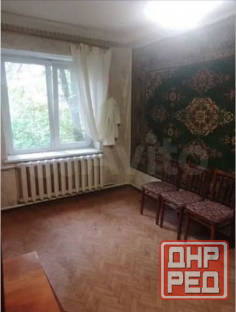 3-х комн. квартира с инд.отоплением Харцызск - изображение 2