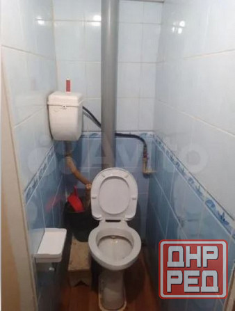 3-х комн. квартира с инд.отоплением Харцызск - изображение 7