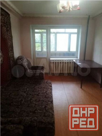 3-х комн. квартира с инд.отоплением Харцызск - изображение 3