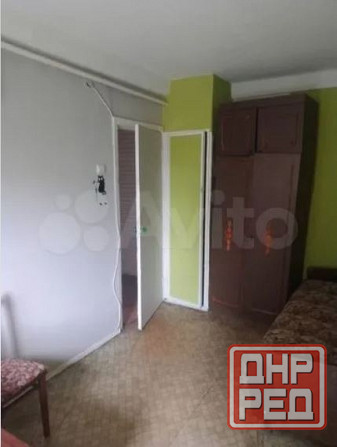 3-х комн. квартира с инд.отоплением Харцызск - изображение 1