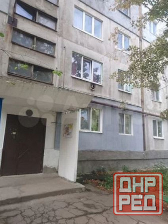 3-х комн. квартира с инд.отоплением Харцызск - изображение 9