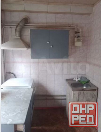 3-х комн. квартира с инд.отоплением Харцызск - изображение 4