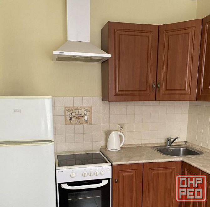 Сдам однушку на Гладковке Донецк - изображение 4