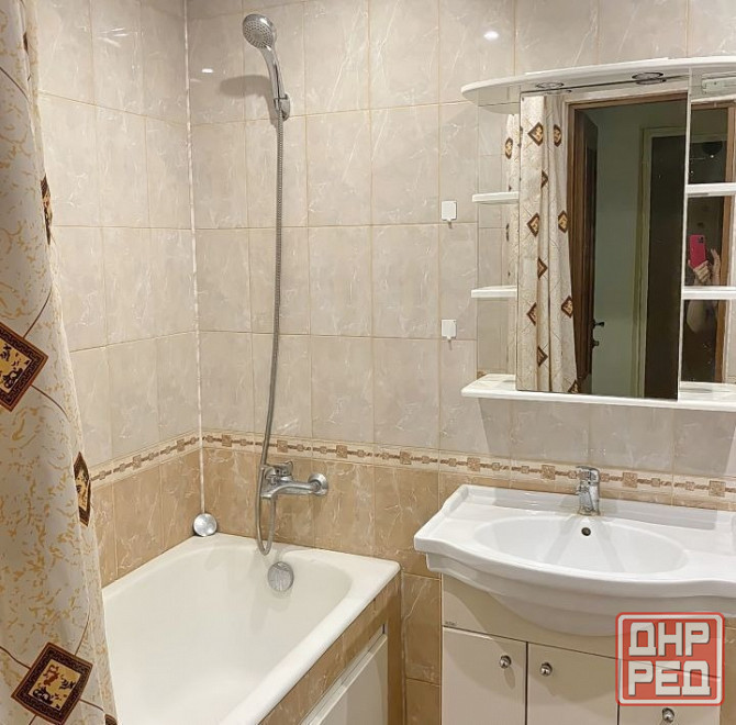 Сдам однушку на Гладковке Донецк - изображение 7