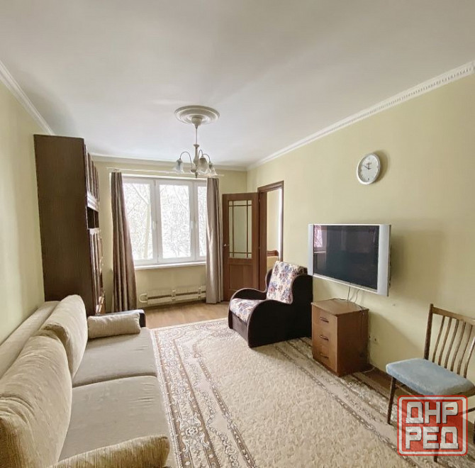 Сдам однушку на Гладковке Донецк - изображение 1