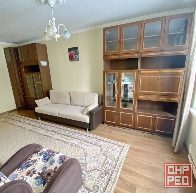 Сдам однушку на Гладковке Донецк - изображение 2