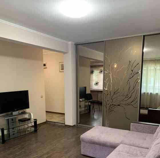 Сдается 1-комнатная квартира в Киевском районе ориентир Донбасс арена Донецк