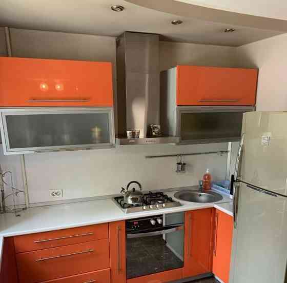 Сдается 1-комнатная квартира в Киевском районе ориентир Донбасс арена Донецк