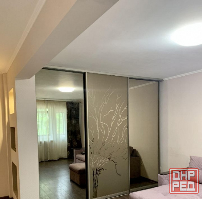 Сдается 1-комнатная квартира в Киевском районе ориентир Донбасс арена Донецк - изображение 5