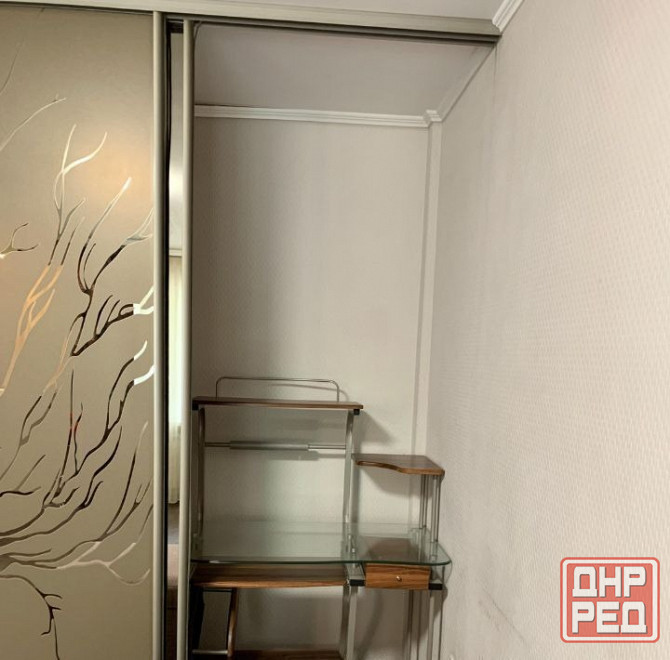 Сдается 1-комнатная квартира в Киевском районе ориентир Донбасс арена Донецк - изображение 8