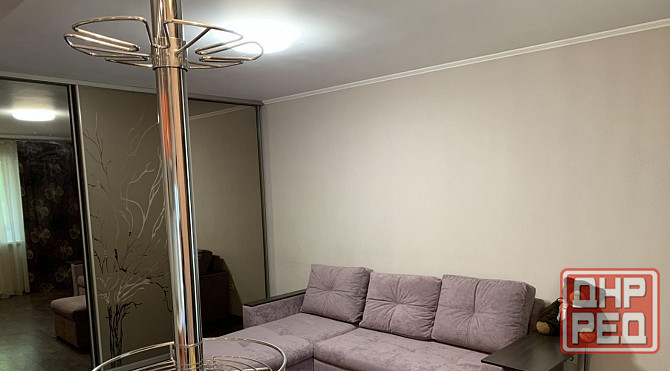 Сдается 1-комнатная квартира в Киевском районе ориентир Донбасс арена Донецк - изображение 2