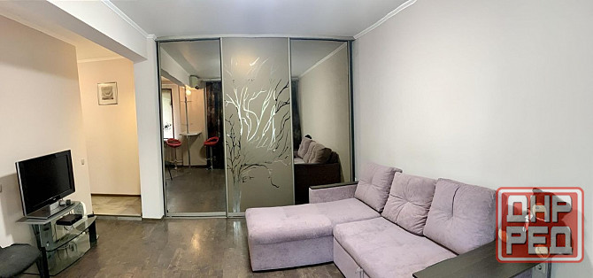 Сдается 1-комнатная квартира в Киевском районе ориентир Донбасс арена Донецк - изображение 9