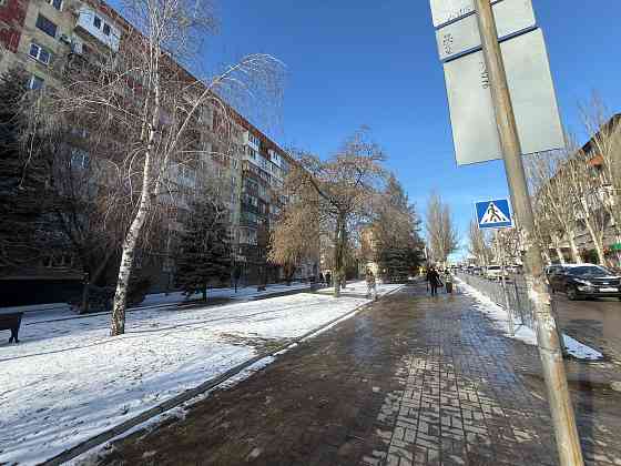 Продажа 3х Комнатной Квартиры в Самом Сердце Макеевки ! Документы Готовы! Мкрн.Центральный 6 . Макеевка