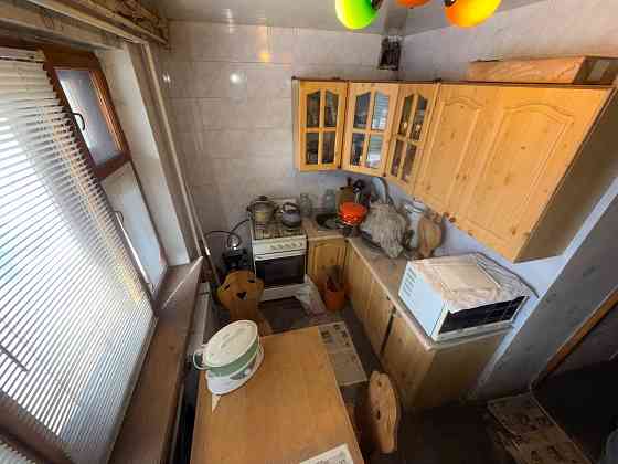 Продажа 3х Комнатной Квартиры в Самом Сердце Макеевки ! Документы Готовы! Мкрн.Центральный 6 . Макеевка