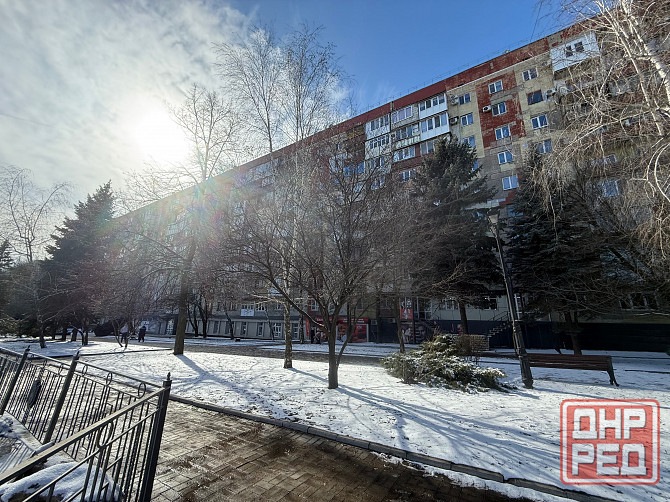 Продажа 3х Комнатной Квартиры в Самом Сердце Макеевки ! Документы Готовы! Мкрн.Центральный 6 . Макеевка - изображение 2