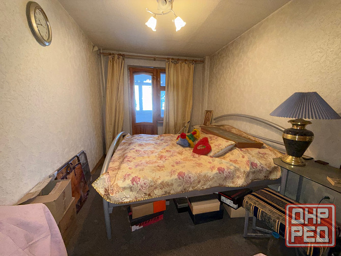 Продажа 3х Комнатной Квартиры в Самом Сердце Макеевки ! Документы Готовы! Мкрн.Центральный 6 . Макеевка - изображение 8