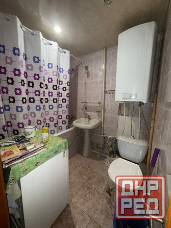 Продажа 3х Комнатной Квартиры в Самом Сердце Макеевки ! Документы Готовы! Мкрн.Центральный 6 . Макеевка - изображение 7