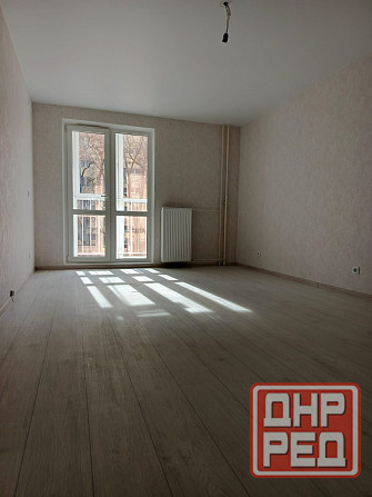 Новая квартира с ремонтом Мариуполь - изображение 1