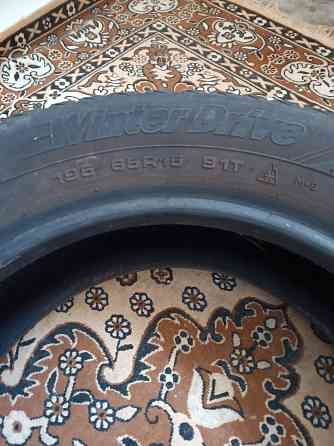 Зимняя резина r15 Донецк