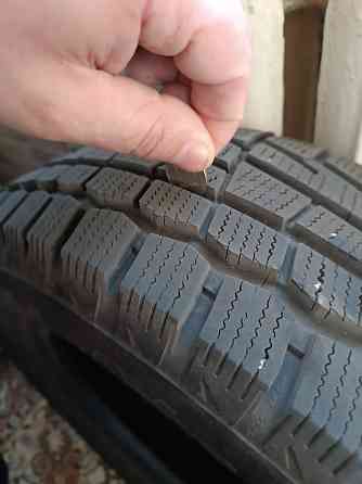 Зимняя резина r15 Донецк