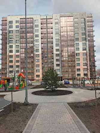 Квартира одна комнатная Мариуполь