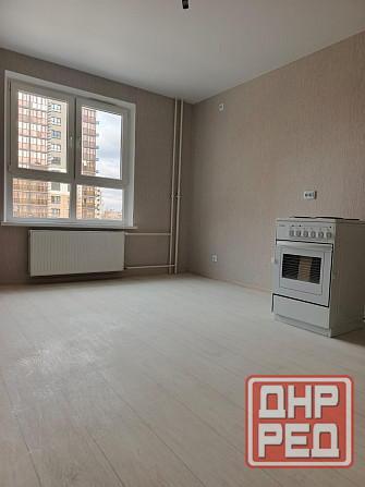 Квартира одна комнатная Мариуполь - изображение 1